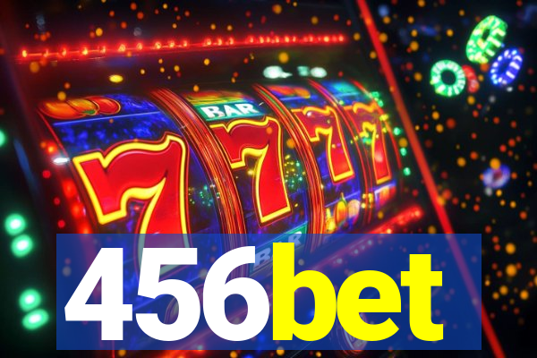 456bet