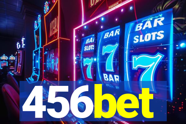 456bet