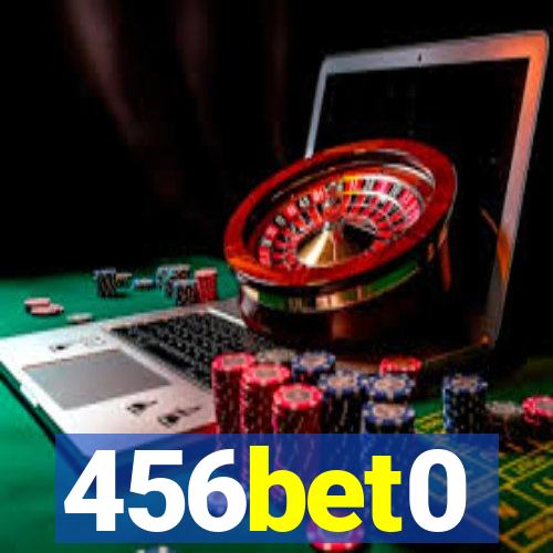 456bet0