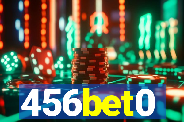 456bet0