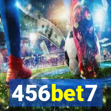 456bet7