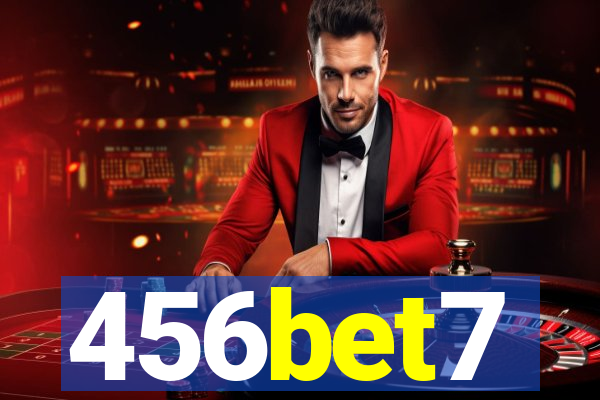 456bet7