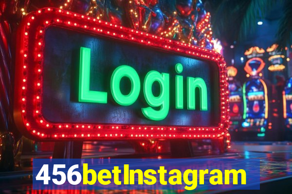 456betInstagram