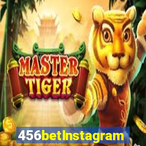 456betInstagram