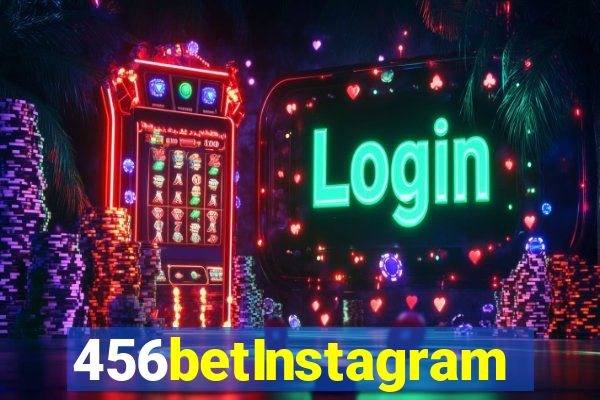 456betInstagram