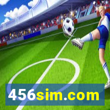 456sim.com