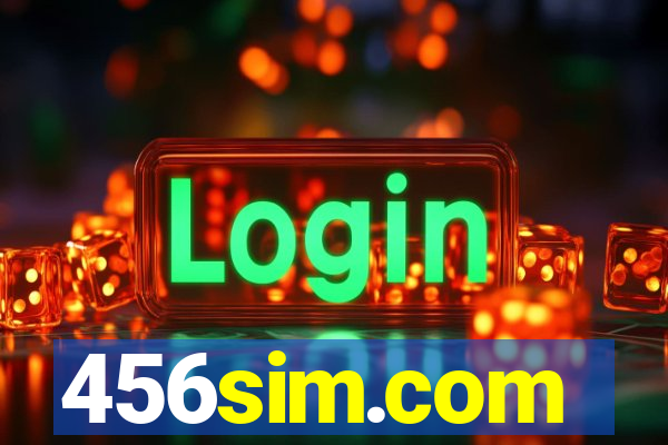 456sim.com