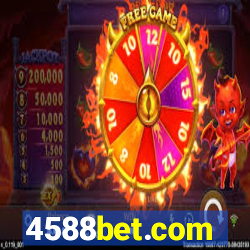 4588bet.com