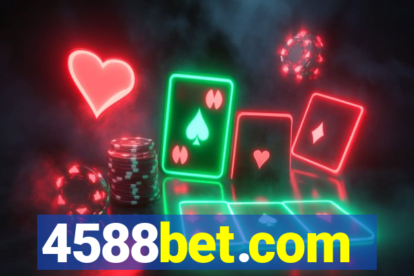 4588bet.com