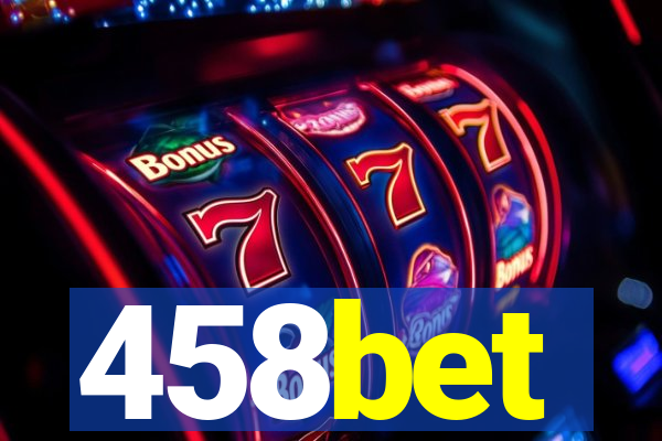 458bet