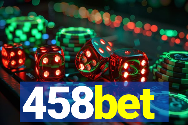 458bet