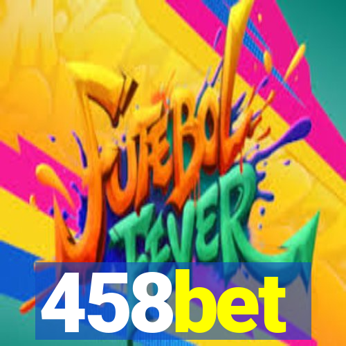 458bet