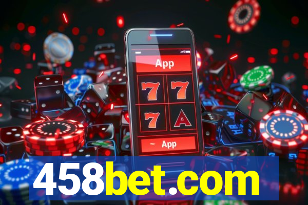 458bet.com