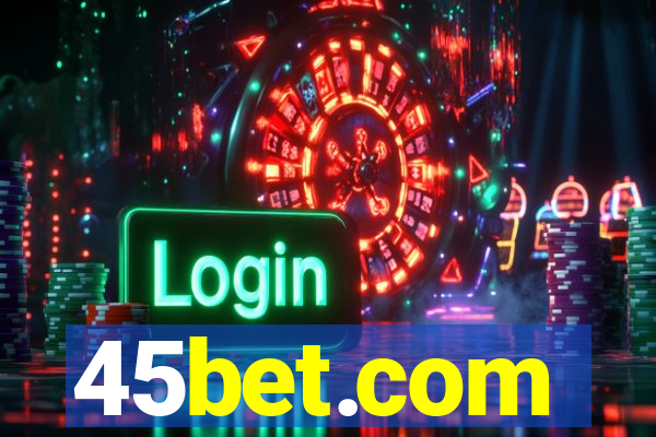 45bet.com