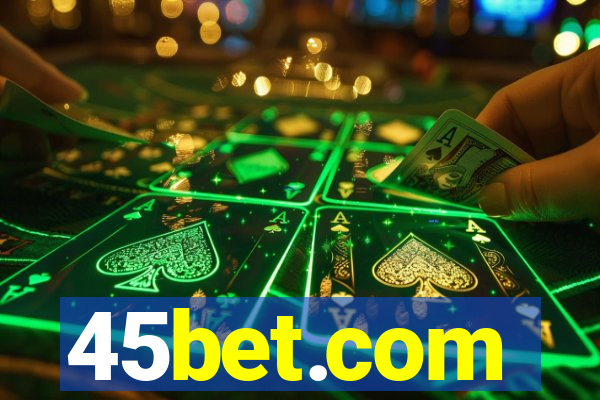 45bet.com