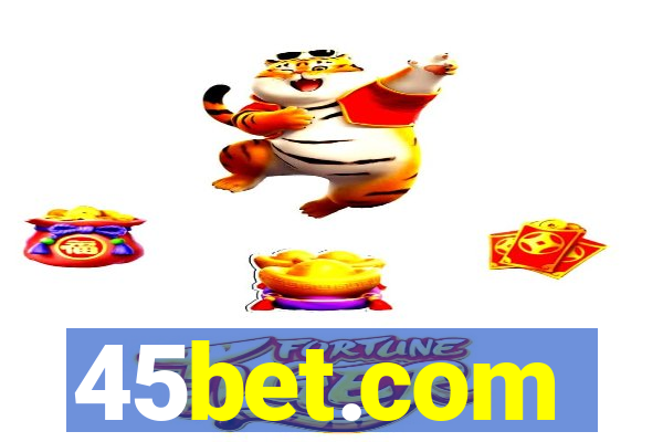 45bet.com