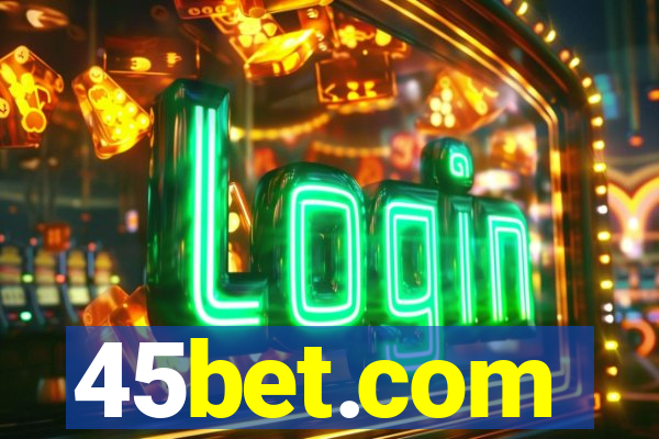 45bet.com