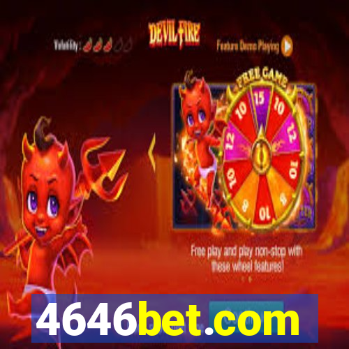 4646bet.com