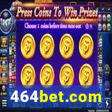 464bet.com