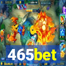 465bet