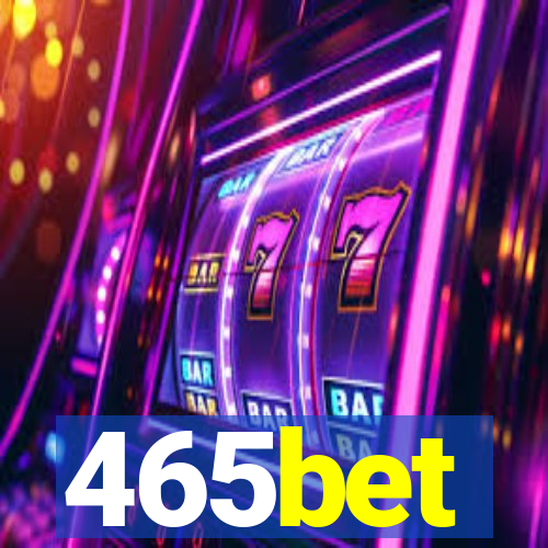 465bet