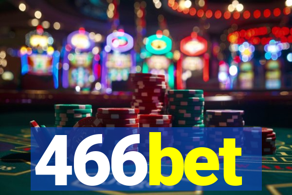 466bet