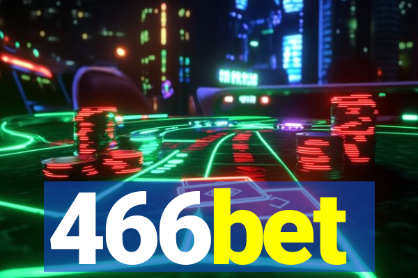 466bet