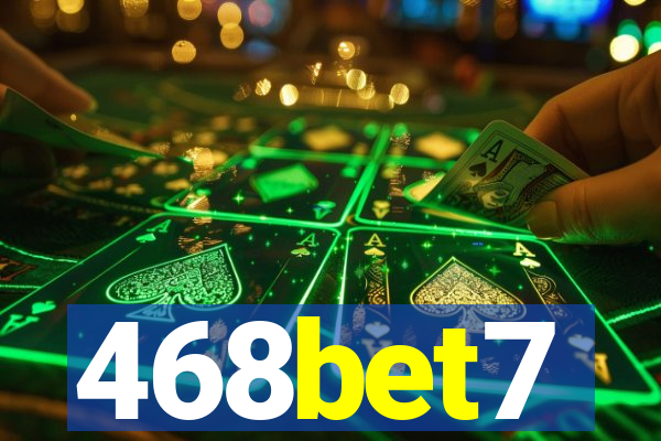 468bet7