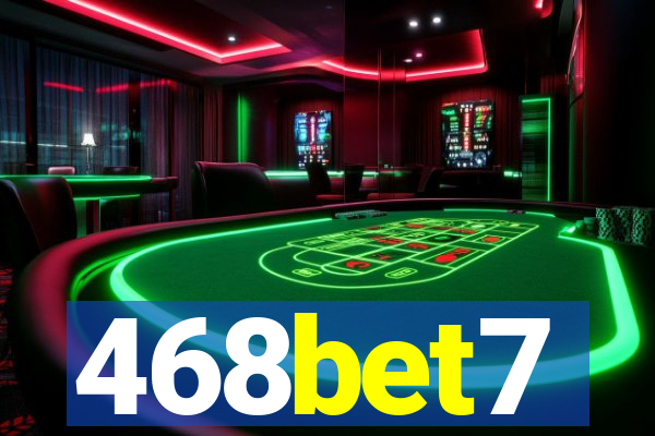 468bet7