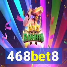 468bet8