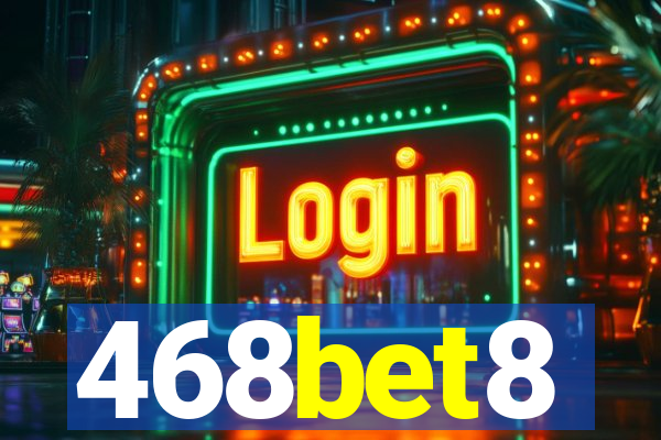 468bet8