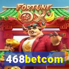 468betcom