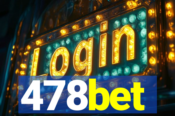 478bet