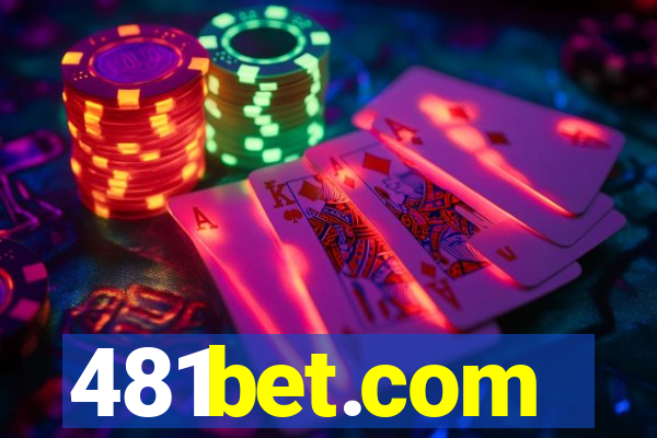 481bet.com