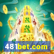 481bet.com