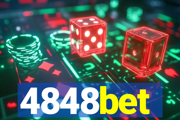 4848bet