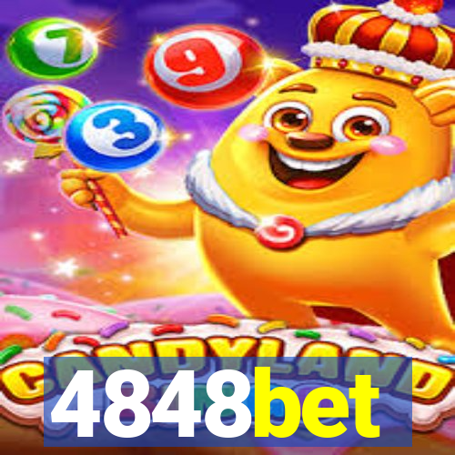 4848bet