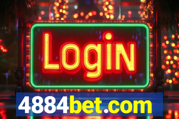 4884bet.com