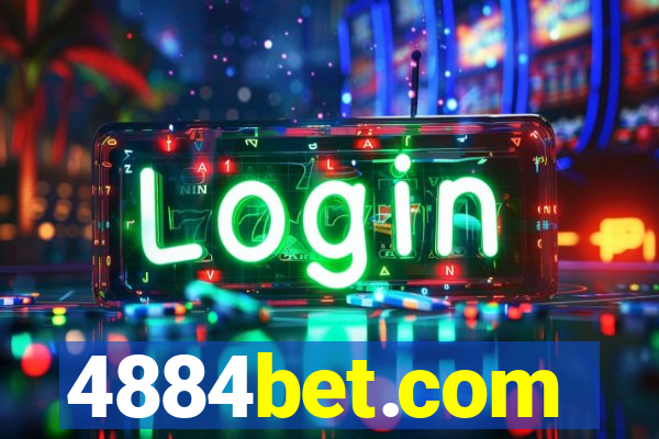 4884bet.com