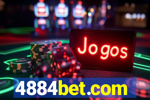 4884bet.com