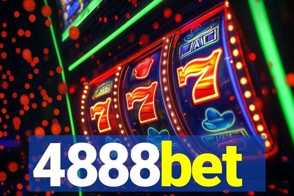 4888bet