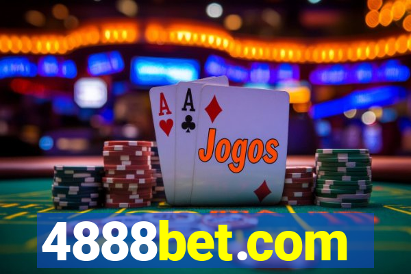 4888bet.com