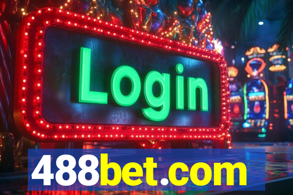 488bet.com