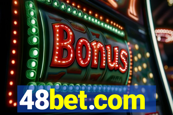 48bet.com