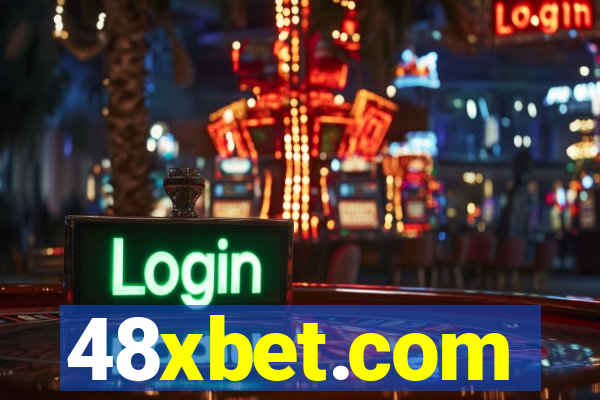 48xbet.com