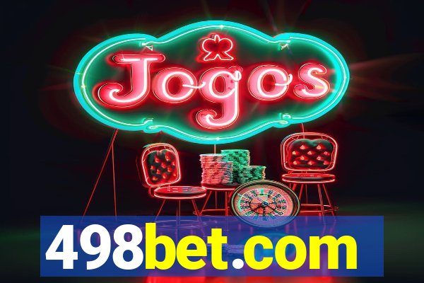 498bet.com