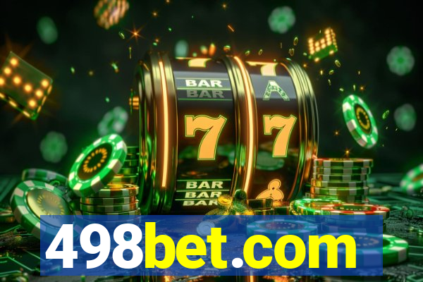 498bet.com