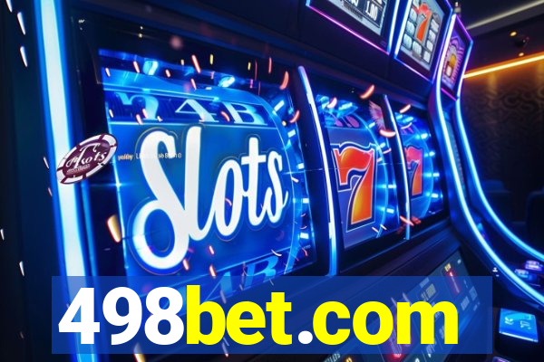 498bet.com