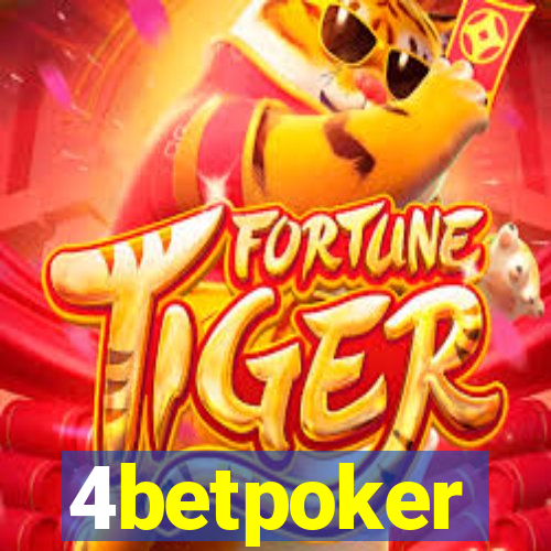 4betpoker