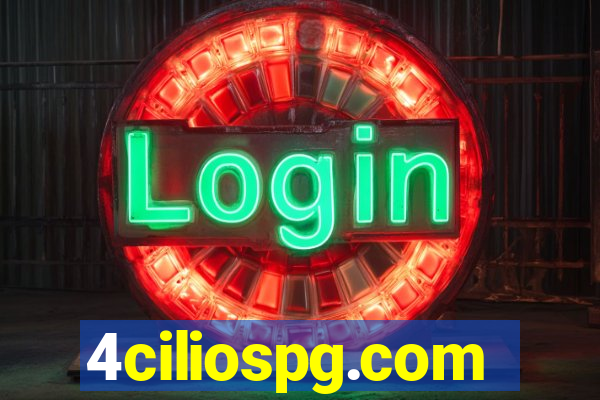 4ciliospg.com